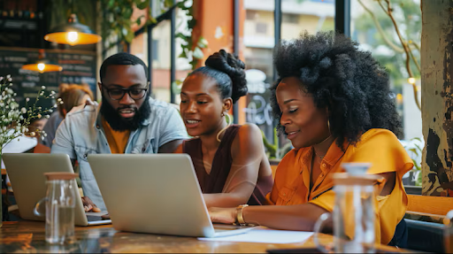 Got a New Job? Here’s How to Make Real Friends at Work