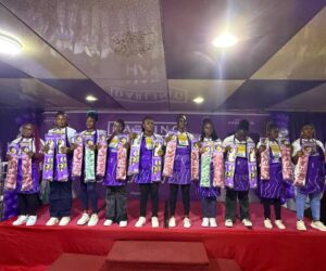 Darling and Kanekalon™ Crown Nigeria's Newest Hair Creativity Champions!