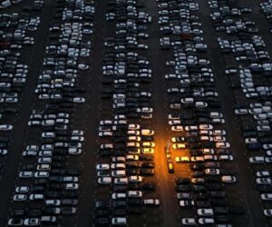 China to exempt some Nexperia orders from export ban