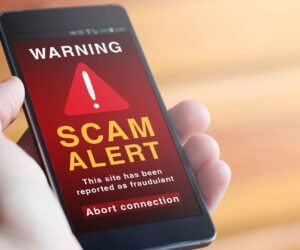 Black Friday scams are everywhere now – here are the 5 best ways to stay safe