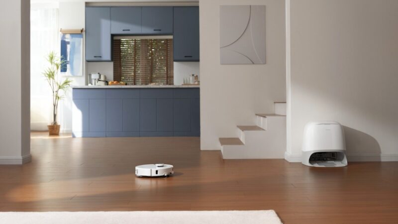 Clean up and save up to $1,300 on Roborock’s Black Friday vacuum cleaner deals
