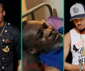 Daddy Fresh Fights For Life, Speaks From Hospital Bed in Emotional Video: “I Have Nothing Left”