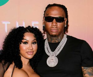 Ari Fletcher and Moneybagg Yo’s story, from luxe gifts to real love