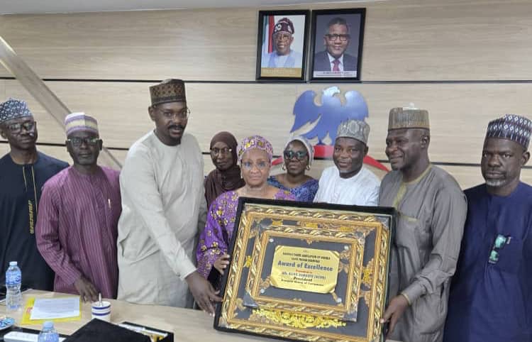 Northern Industrialists Back 15% Fuel Tariff