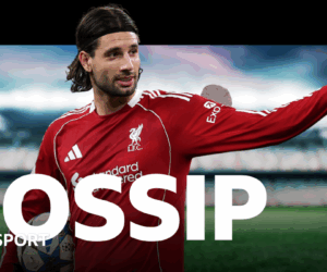 Football gossip: Szoboszlai, Mainoo, Vinicius, Paz, Robertson, Fullkrug, Bastoni, Howe, Conte, Jackson