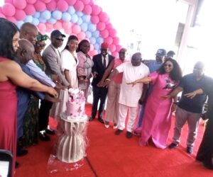 Pharmacist Pledges To Provide Healthcare For Enugu Retirees