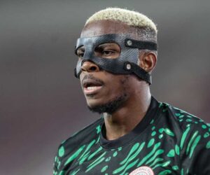 Why Super Eagles Keep Struggling Without Victor Osimhen After World Cup Heartbreak