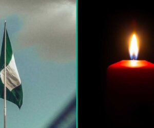 Breaking: Ex-Nigerian President’s Wife is Dead, Details Emerge