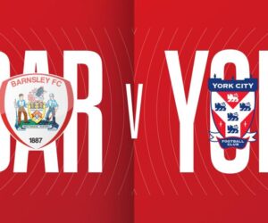 Barnsley score 91st-minute winner to beat York City