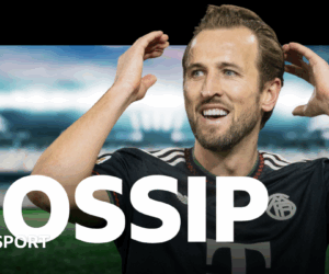 Football gossip: Kane, Wharton, Maignan, Rodrygo, Mainoo, Endrick, Yildiz