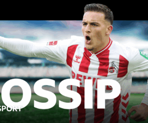 Football gossip: El Mala, Anderson, Gomes, Baleba, Wharton, Stiller, Semenyo