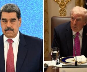Trump govt tells Congress it currently lacks legal justification to strike Venezuela
