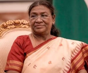 President Murmu’s Visits To Angola, Botswana, Deepen India-Africa Strategic Ties