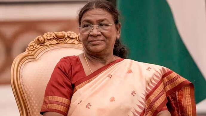 President Murmu’s Visits To Angola, Botswana, Deepen India-Africa Strategic Ties