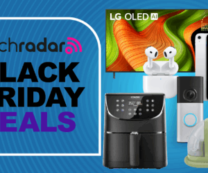 Black Friday starts now – here are today’s 51 best early deals worth buying right now