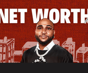 Inside Davido’s Net Worth: How Rich Is The Grammy Nominee in 2025?