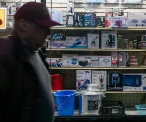 Stocks rally as bumber Nvidia report offsets Fed rate concern