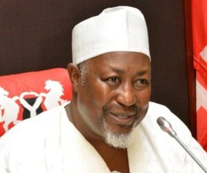 ‘Tinubu Resolved To Crush Banditry, Terror Cells, Restore Stability’