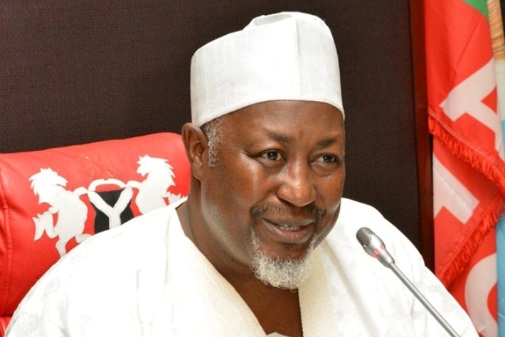 ‘Tinubu Resolved To Crush Banditry, Terror Cells, Restore Stability’