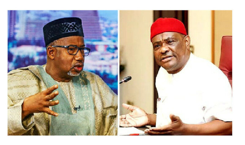 Settle For Caretaker Arrangement, Trustees’ Committee Tells Peoples Democratic Party