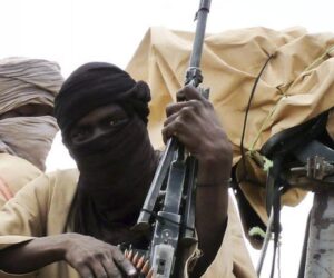 Policeman Killed,Rifle Taken By Bandits In Zamfara