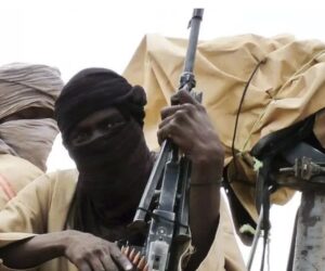 99 percent of bandits operating in the North are Nigerians  —  Security expert