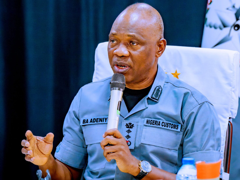 Nigeria Says African Customs Conference Will Speed Up Economic Recovery, Boost MSME Exports – Arise News