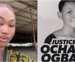 Former schoolmate of late Ochanya who knew her closely reveals what really happened
