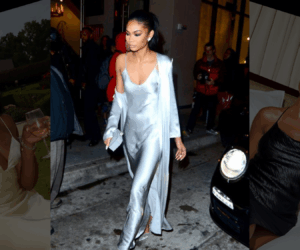 The Lazy Girl’s Guide to Looking Sexy in a Slip Dress