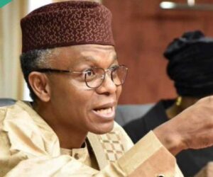 Defections: Again, El-Rufai Predicts What Will Happen in 2027