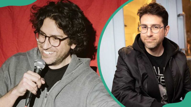 David Angelo’s big deal this year — how his career pivots are shaping his fortune.