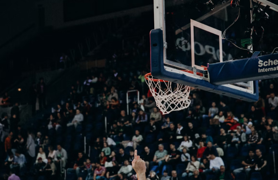 Basketball Fans Turn to In-Play Bets More Than Ever