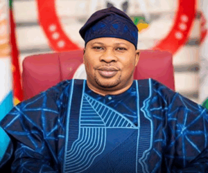 Jimkuta, The Fierce Fighter Who Defied All Odds to Lead Taraba South