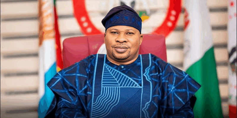 Jimkuta, The Fierce Fighter Who Defied All Odds to Lead Taraba South