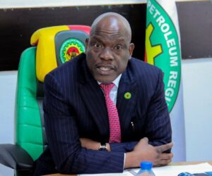 Nigerian Oil Chief Wins Global Sustainable Leadership Award in London