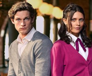 Maxton Hall season 2 episode 4 cliffhanger spells fresh trouble for Ruby and James, but that’s not the storyline we should be worried about