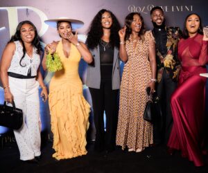 Priscilla Ojo, Omoni Oboli & More Attend BOZ’s Ultra-Exclusive ‘Love & Boz Circle – Privé’ Experience