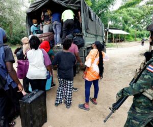 Myanmar scam hub sweep triggers fraudster recruitment rush