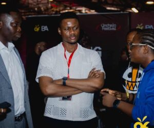 Africa’s biggest Web3 builders gather in Lagos for Onchain Festival 2025