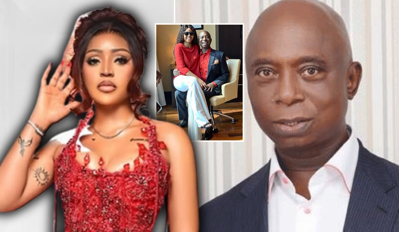 6 SHOCKING Revelations Regina Daniels Has Just Exposed About Her Under-Fire Marriage to Ned Nwoko