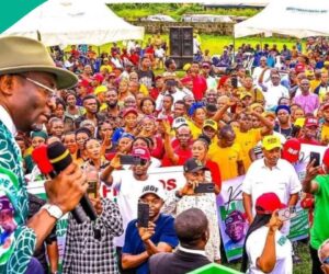 APC Group Makes Fresh Vow Ahead of 2027 Elections, “New Face of Leadership”