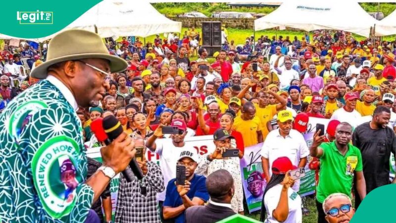 APC Group Makes Fresh Vow Ahead of 2027 Elections, “New Face of Leadership”