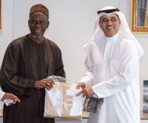 KTSG seeks scholarship, admission for students in Kuwait