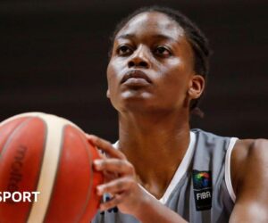 Eurobasket 2027: Great Britain beaten 85-81 by Austria