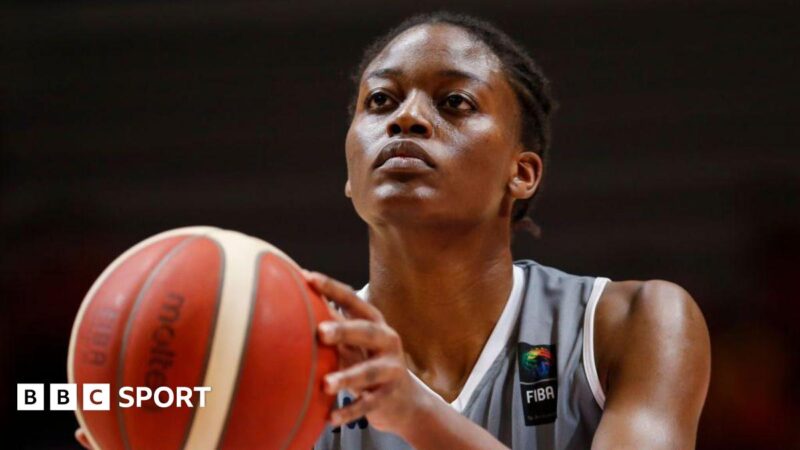 Eurobasket 2027: Great Britain beaten 85-81 by Austria