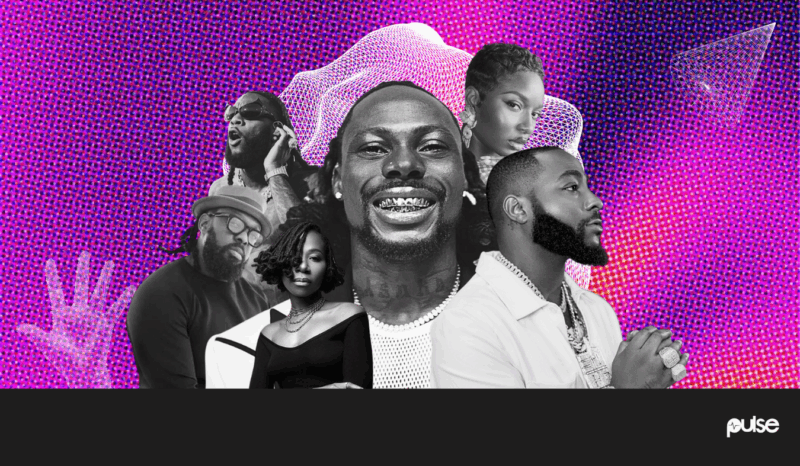 10 Quotes From Nigerian Artists That Double as Life Advice