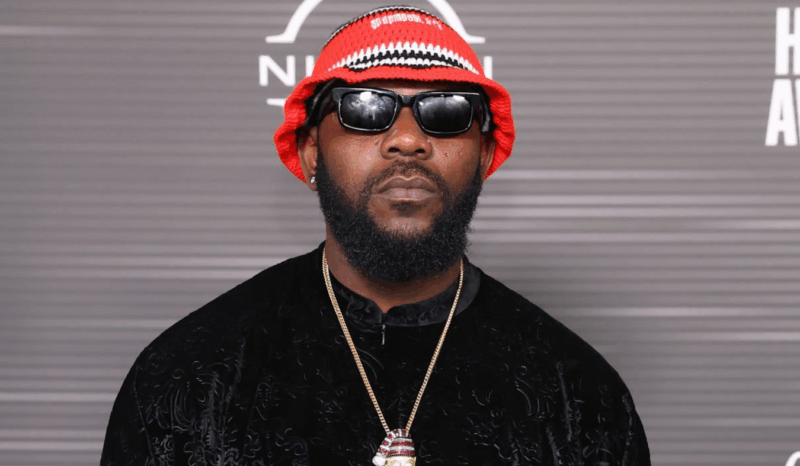 Abuja Court Summons Odumodublvck in Case Involving Chocolate City Executive