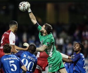 FCV Dender Confirm Defender’s Injury Blow