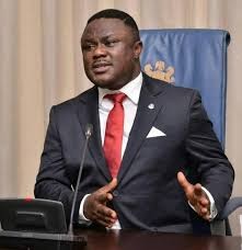 APC has not treated me fairly despite my loyalty — Former Gov, Ayade