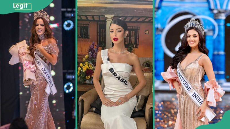 Top 30 countries with the most beautiful women in 2025 (photos)